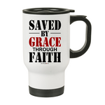SAVED BY GRACE - oldprophet.com