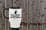 POLISH WOMEN - oldprophet.com