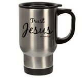 TRUST JESUS - oldprophet.com