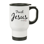 TRUST JESUS - oldprophet.com