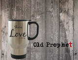 SHARE LOVE - oldprophet.com