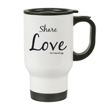 SHARE LOVE - oldprophet.com