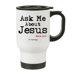 ASK ME ABOUT JESUS - oldprophet.com