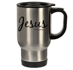 JESUS - oldprophet.com