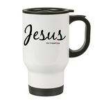 JESUS - oldprophet.com