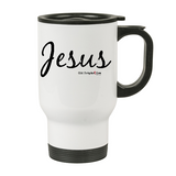 JESUS - oldprophet.com