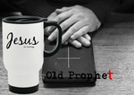 JESUS - oldprophet.com