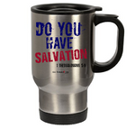 DO YOU HAVE SALVATION - oldprophet.com