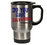 DO YOU HAVE SALVATION - oldprophet.com