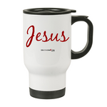 JESUS - oldprophet.com