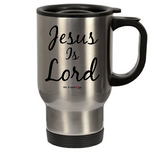 JESUS IS LORD - oldprophet.com