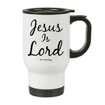 JESUS IS LORD - oldprophet.com