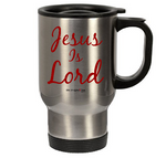 JESUS IS LORD - oldprophet.com