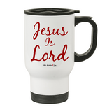JESUS IS LORD - oldprophet.com