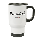 PRAISE GOD - oldprophet.com