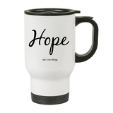 HOPE - oldprophet.com