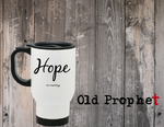 HOPE - oldprophet.com
