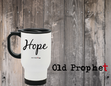 HOPE - oldprophet.com
