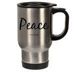 PEACE - oldprophet.com