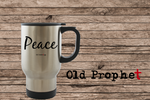 PEACE - oldprophet.com
