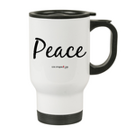 PEACE - oldprophet.com
