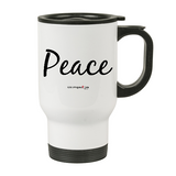 PEACE - oldprophet.com