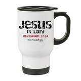 JESUS IS LORD - oldprophet.com