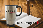 JESUS - oldprophet.com