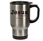 JESUS - oldprophet.com