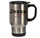 JESUS - oldprophet.com