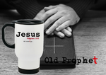JESUS - oldprophet.com