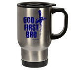 GOD FIRST BRO - oldprophet.com