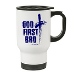 GOD FIRST BRO - oldprophet.com