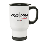 FEARLESS - oldprophet.com