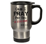 CAN I PRAY FOR YOU - oldprophet.com