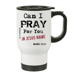 CAN I PRAY FOR YOU - oldprophet.com
