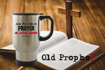ASK ME ABOUT PRAYER - oldprophet.com