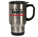 ASK ME ABOUT PRAYER - oldprophet.com