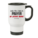 ASK ME ABOUT PRAYER - oldprophet.com