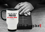 ASK ME ABOUT PRAYER - oldprophet.com