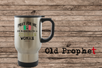 ITALIAN WOMAN - oldprophet.com