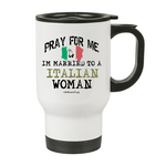 ITALIAN WOMAN - oldprophet.com