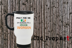 IRISH WOMEN - oldprophet.com
