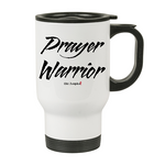 PRAYER WARRIOR - oldprophet.com