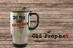DO YOU HAVE SALVATION - oldprophet.com