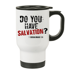 DO YOU HAVE SALVATION - oldprophet.com