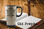 GOD CREATED U.S SOLDIER - oldprophet.com