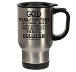 GOD CREATED U.S SOLDIER - oldprophet.com