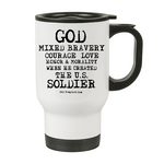 GOD CREATED U.S SOLDIER - oldprophet.com