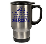 GOD CREATED A POLICEMAN - oldprophet.com